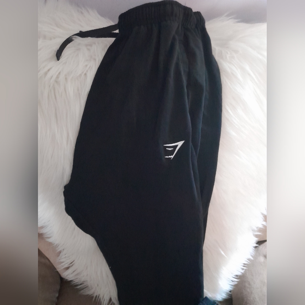 Gymshark lifting joggers